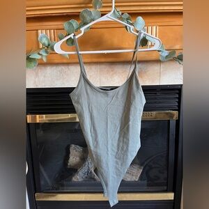 Forever 21 bodysuit